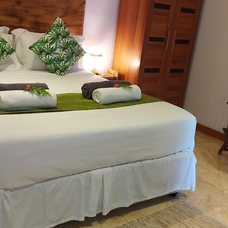 Fern Lodge Self Catering La Digue Room photo